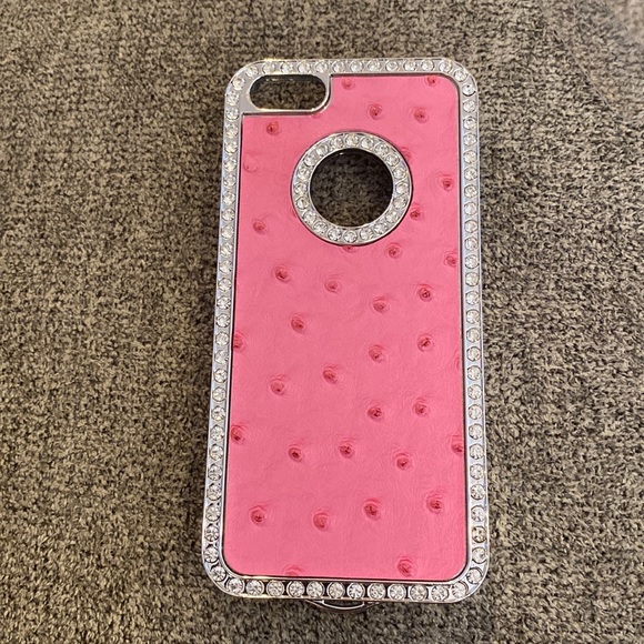 MYBAT WIRELESS ACCESSORIES Phone case for iPhone 5 - Picture 1 of 6